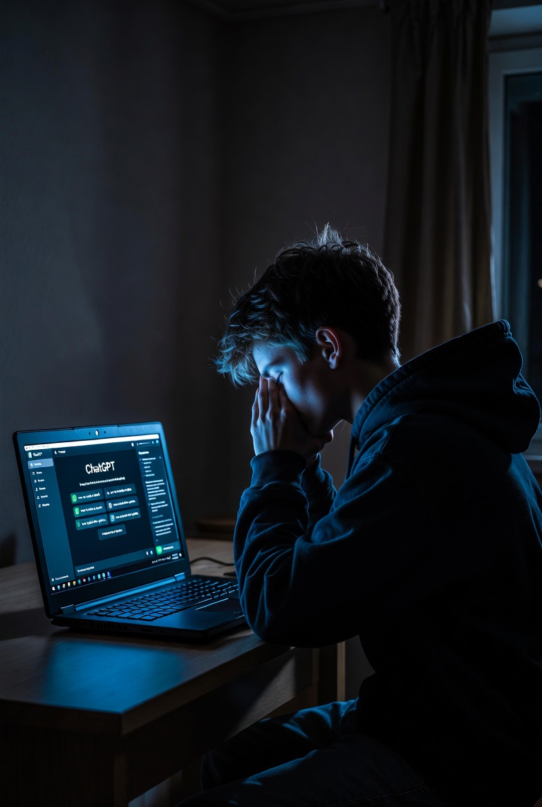 Флорида первой подала в суд на OpenAI